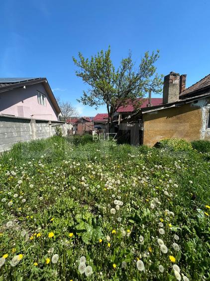 Casă individuală în Gherla, 130 mp + 540 mp teren – ideală pentru renovare - 17