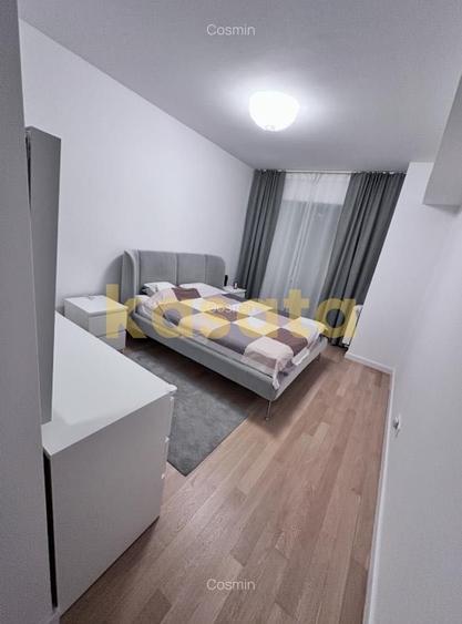 Apartament 2 Camere UpGround | Metrou Pipera | Fabrica de Glucoza
