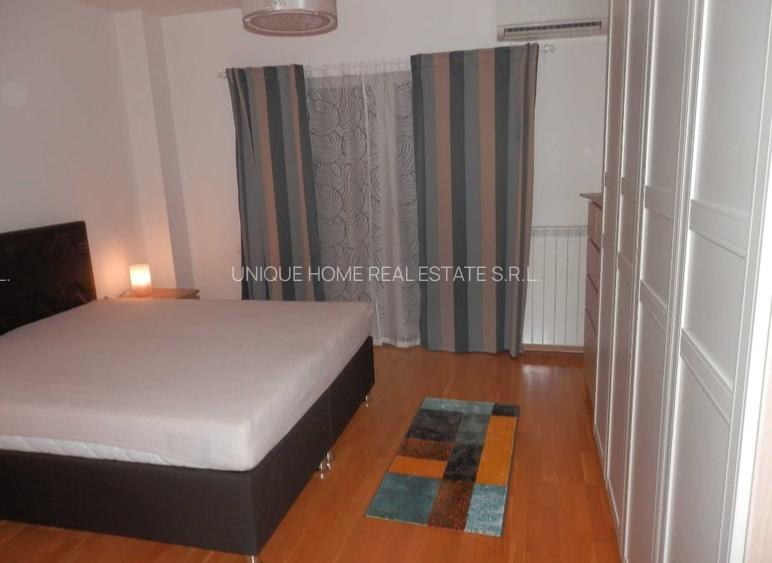 Pipera: Apartament cu 3 camere ansamblu cu piscina si gym ! - 4