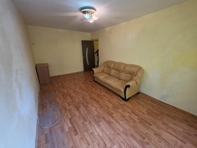 Apartament 3 Camere | Decomandat | Rahova | 64,45 mp Utili | Parter