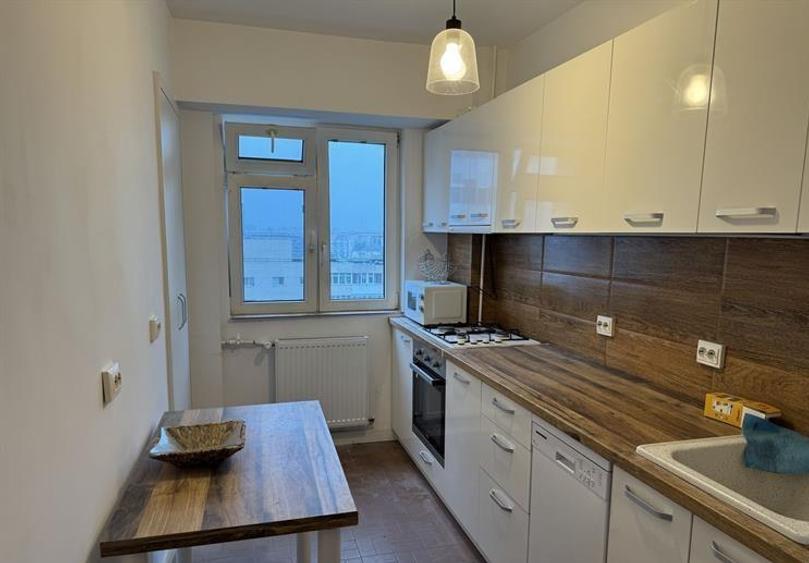 Apartament 3 camere, P-ta Victoriei