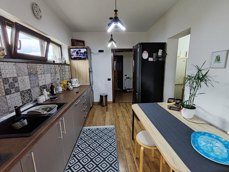 Casa 3 camere, constructie noua GHIMBAV