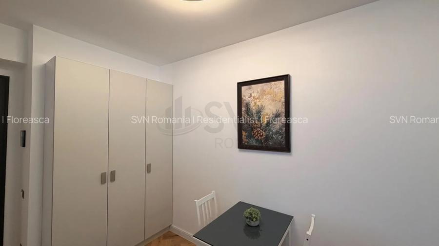 REA1029831 Studio l Parcare inclusa in pret l Pipera - 6