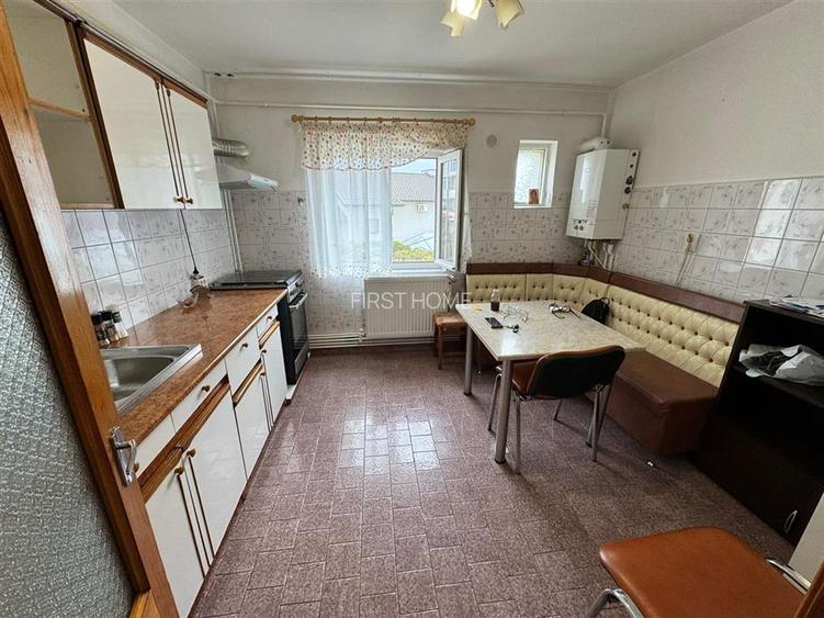 Apartament 3 camere, etaj 1, zona Bucegi, 73mp, eliberare rapida - 5