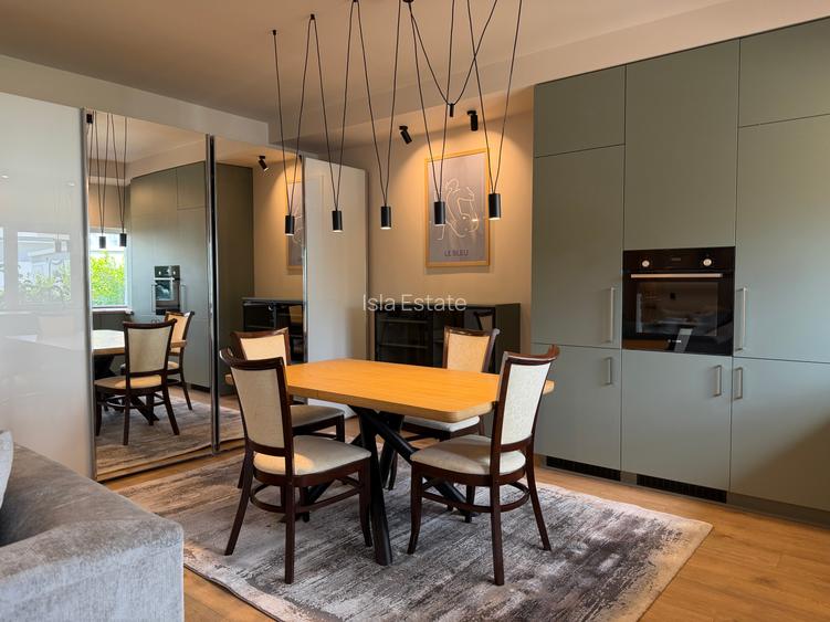 De închiriat – Duplex modern, prima închiriere, zonă centrală - 8