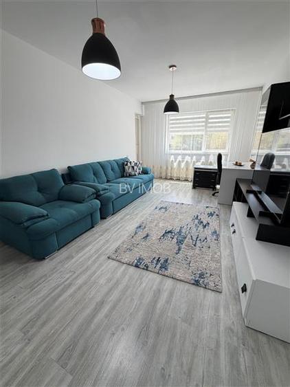 Vanzare apartament 2 camere decomandat, Vivamus, et 1, mob utilat,parcare - 11