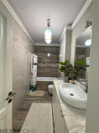 Apartament 2 camere transformat in 3 spatii, 74 mp – Focsani, Cpt. Corneliu Stoe - 18