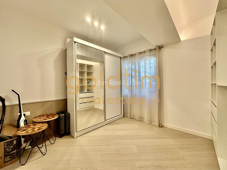 CORTINA NORTH | 3 CAMERE | 76MP | GATA DE MUTARE/ANSAMBLU SECURIZAT/SUPERB