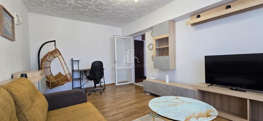 Apartament cu 2 camere, strada MIhai Viteazu, Sighisoara