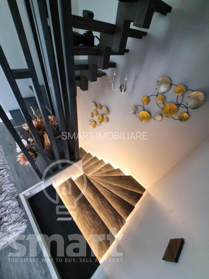 Casa noua cu 4 camere în Gruia - 17