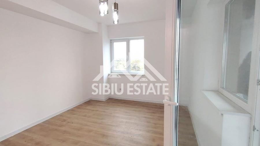 Apartament nou 3 camere, 2 bai Sibiu