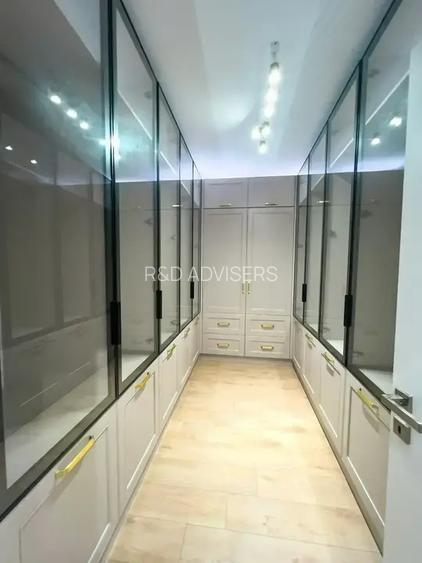Penthouse de vânzare București Timpuri Noi – 4 camere Mutare Imediata - 11