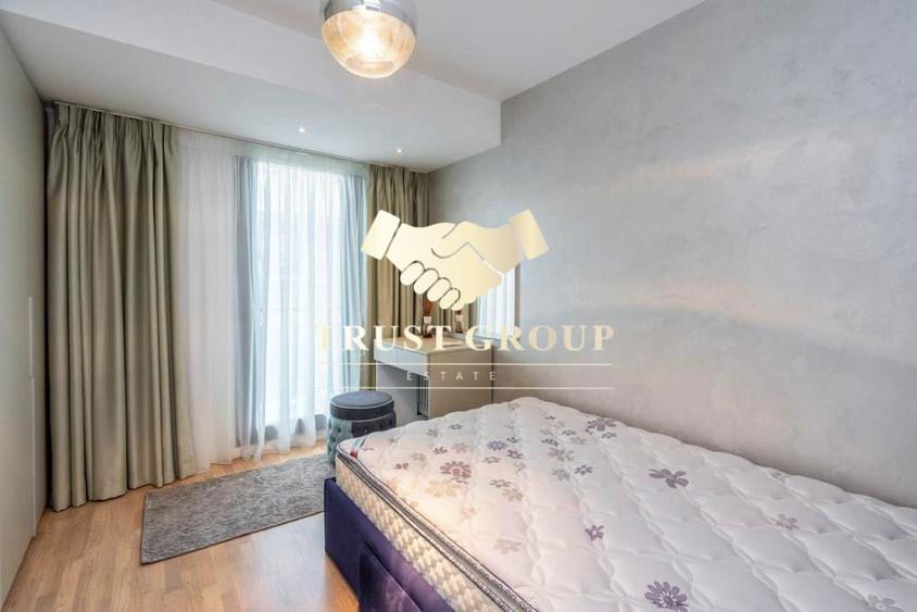 Apartament 4 camere lux - Herastrau - Loc de parcare si boxa incluse