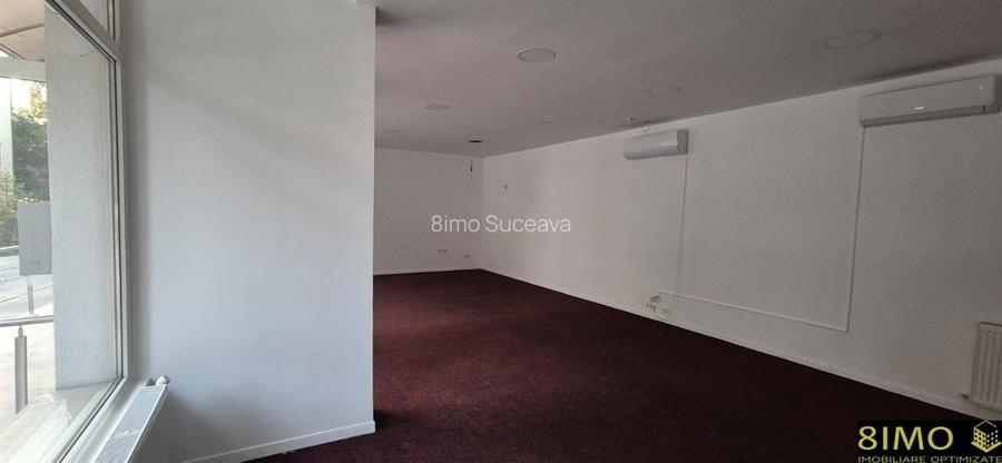 Spatiu comercial de inchiriat, 57 mp,  in zona Pub Henessy''s - 6