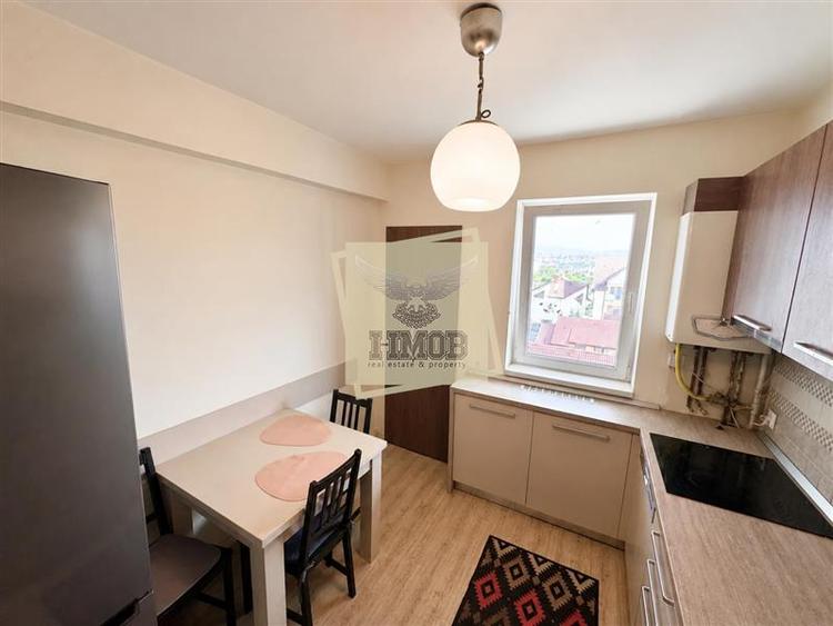Apartament 2 camere 55mp | decomandat | balcon | parcare | Turnisor