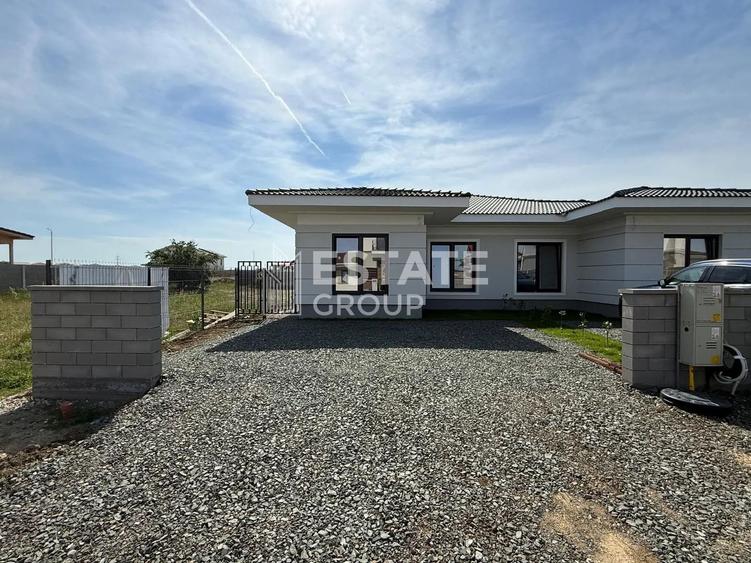 Duplex cu 3 camere in Urseni !