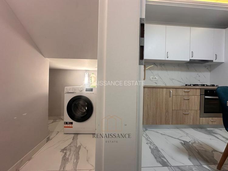 Dumbravita Triplex 5 camere 2 Bai | 115mp utili Teren 210mp - 13