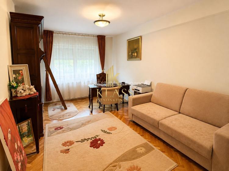 Vila Duplex 5 Camere | 185 mp | Curte 212 mp | Gama Delta | Iancu Nicolae - 5