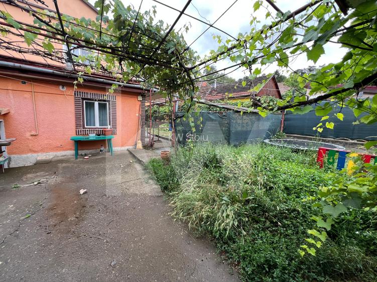Casa cu gradina de vanzare - 10