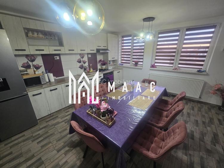 Apartament 4 camere | Decomandat |  Zona Tineretului - 4