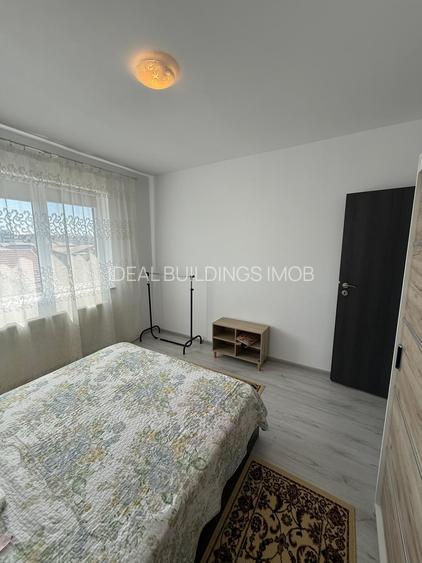 Prima Inchiriere | Apartament - 2 camere | 50mp | Decomandat - 2