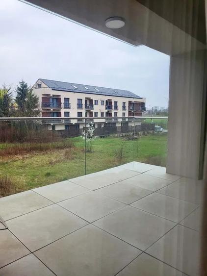 Apartament 3 camere, etaj 1, zona Borhanci