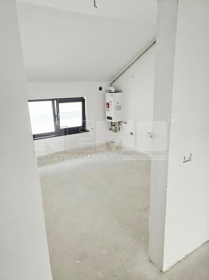 Apartament cu 3 Camere 78 mpI Suceava/Complex La Stejari I 106.000E