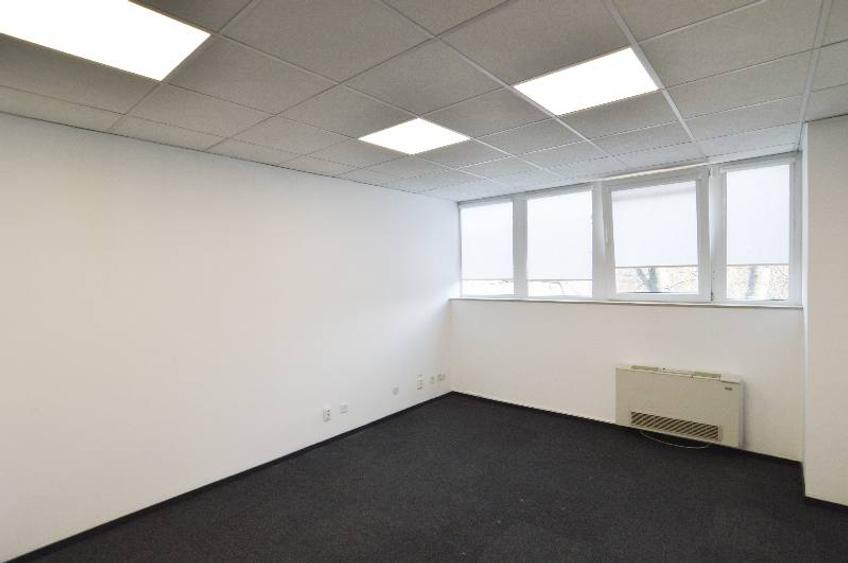 METAV Business Park, Baneasa, 241 - 2998 mp 0% comision!