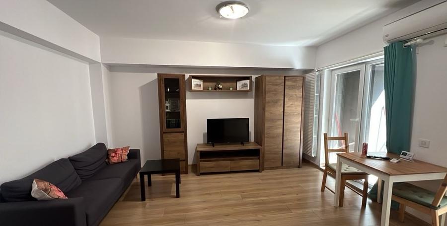 Ap 2 camere. Bloc 2020. 5 min Metrou|. Centrală proprie. Bloc cu LIFT