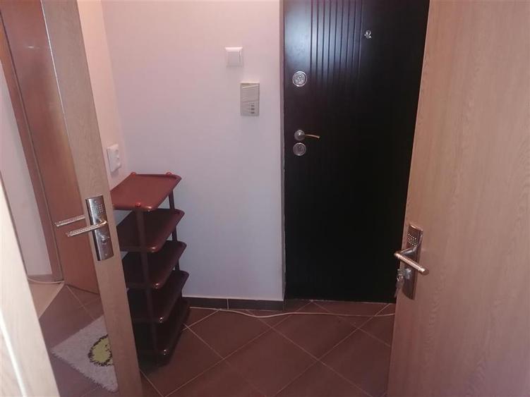 Garsoniera Spatioasa Iulius Mall