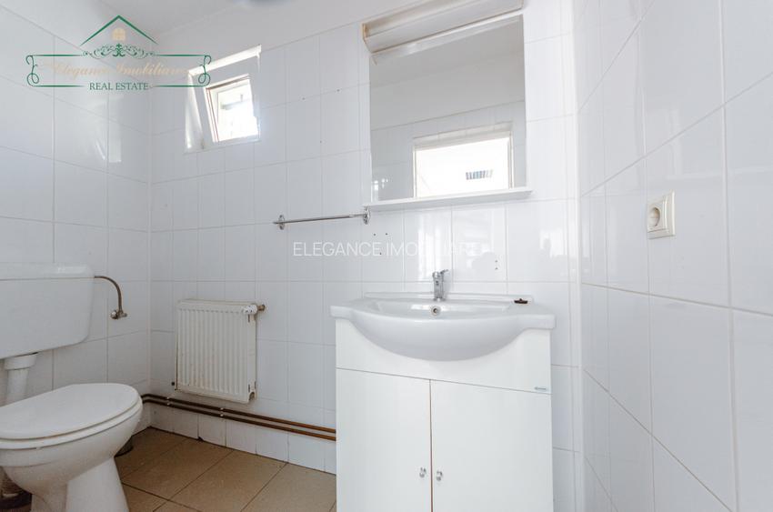 Vila de Lux 7 camere, Ideala rezidențial + afacere, zona Ultracentral, Arad - 15