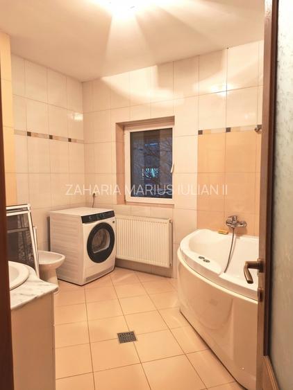 Apartament generos cartier Cupidon - 11