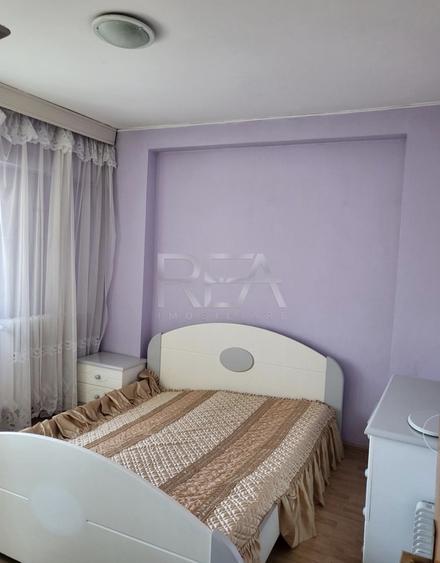 3 camere, 9/10, anvelopat, 70mp-Drumul Taberei