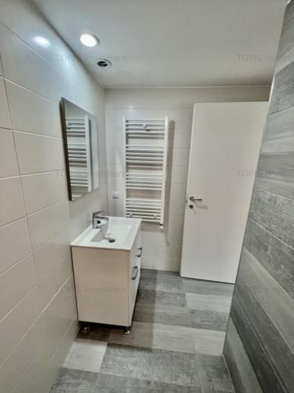 Unirii / 13 Septembrie / Casa Poporului/ Hotel JW Marriott/ Contorizare separata