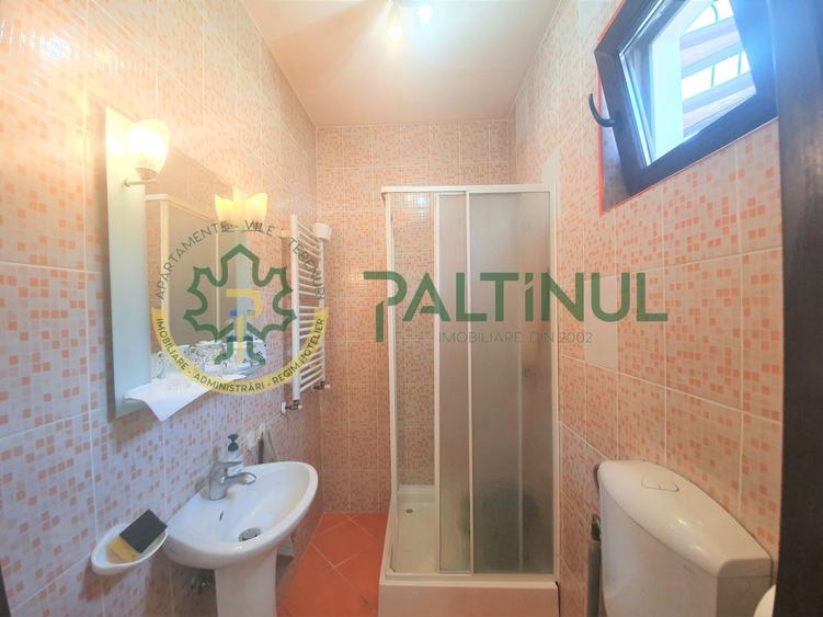 Spatiu birouri de inchiriat, zona centrala, Sibiu, 50 mp
