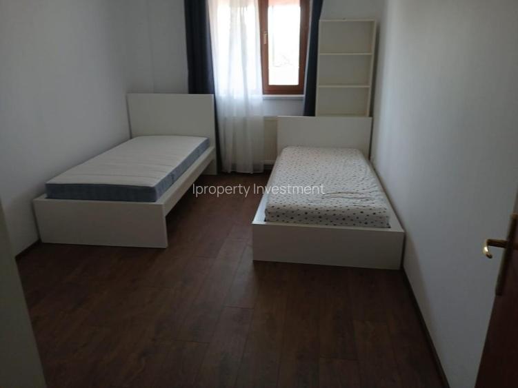 Aviatorilor | 3 Camere | Centrala | Balcon | Parcare | - 4