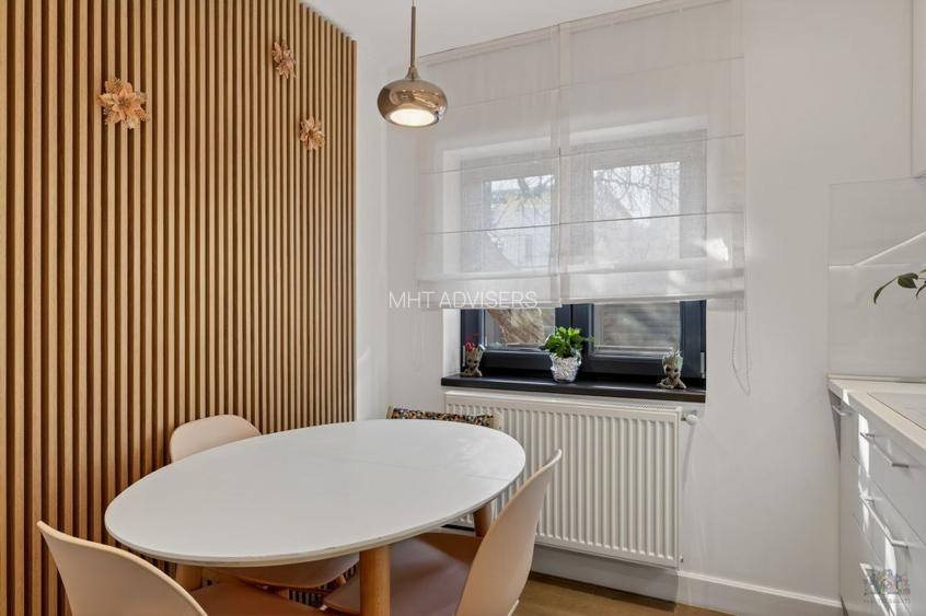 Brancoveanu - Metrou - Casa individuala P+1 - Lux - 14