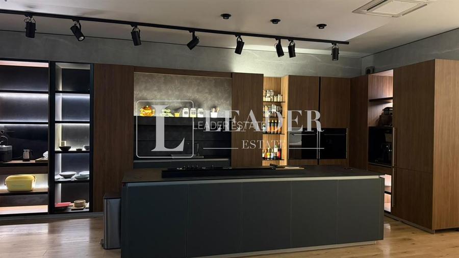 Luxurious 4-Room Penthouse located in Pipera – Iancu Nicolae area - 10