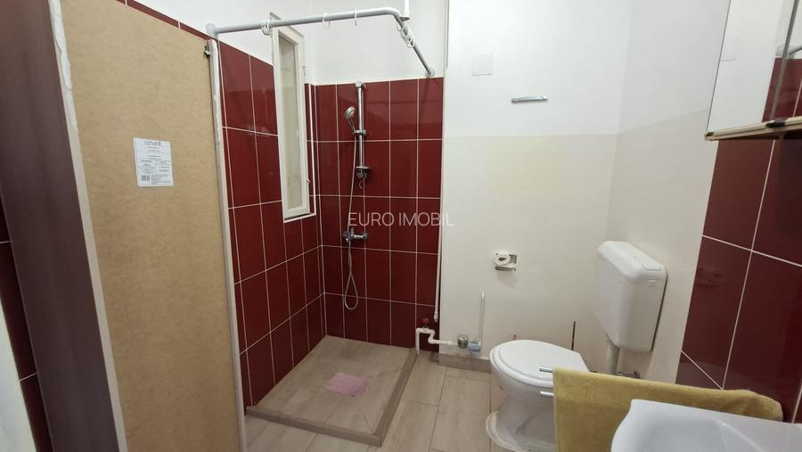 De vanzare apartament cu 2 camere, Tg. Mures, Ultracentral - 8
