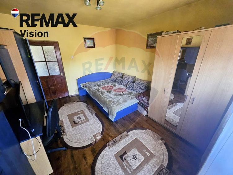 Oportunitate Unică în Centrul Craiovei Casă cu 5 Camere și Garaj - 7