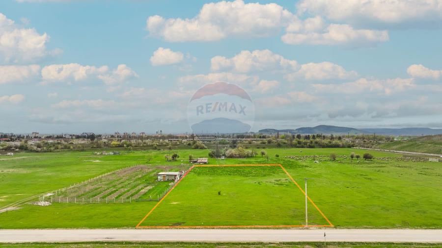 COMISION 0% | Teren intravilan hale producție/depozitare | Brașov