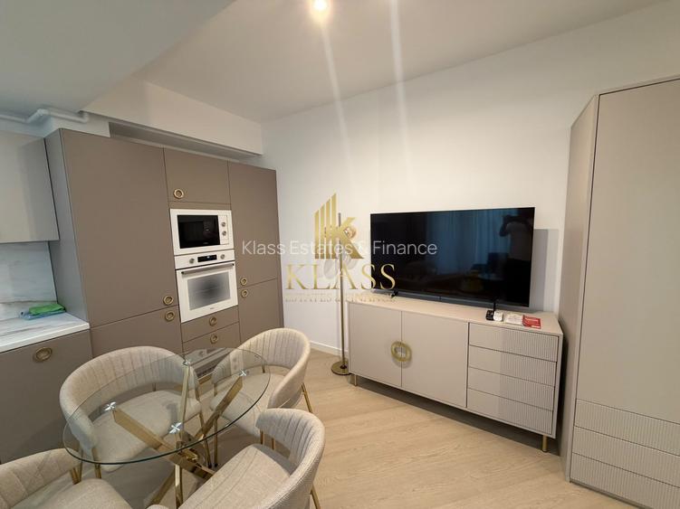 Apartament de 2 camere in Pipera, Cortina North - 3