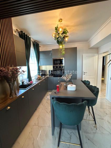 APARTAMENT 3 CAMERE TIP PENTHOUSE | 125MP | LOC PARCARE | ZONA PALAZU MARE - 16