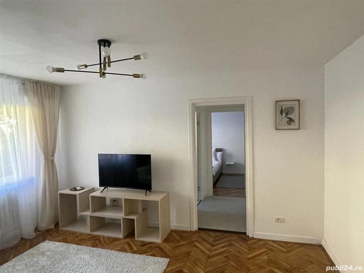 Apartament de lux aproape de Medicina
