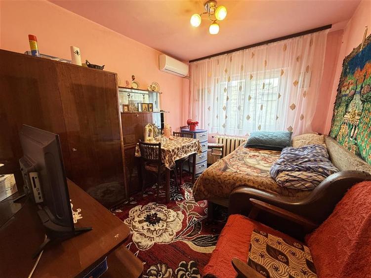 APARTAMENT 3 CAMERE | 2 BAI | TIP PB | ZONA ROGERIUS | ORADEA