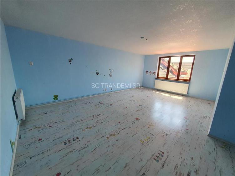 Vilă Spațioasă D+P+1 zona Terezian optima locuinta / sediu firma - 28