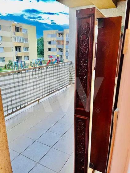 Apartament 2 camere, 56 mp, Etaj 1/3, Intrarea Siretului