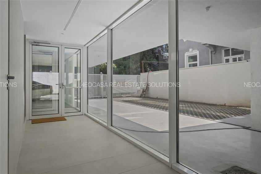 Eleganta Urbana intr-un Apartament de Exceptie - 31