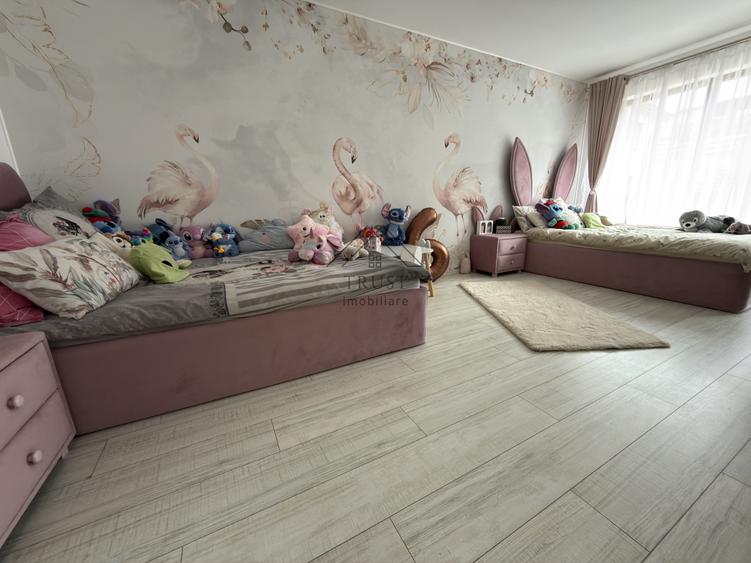 Casă premium cu panoramă, foișor și grădină amenajată | Aproape de VIVO Cluj