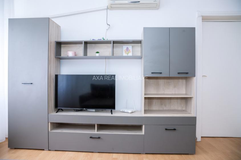 3 camere lângă Metrou Gorjului | Ideal pentru familie sau work-from-home - 8